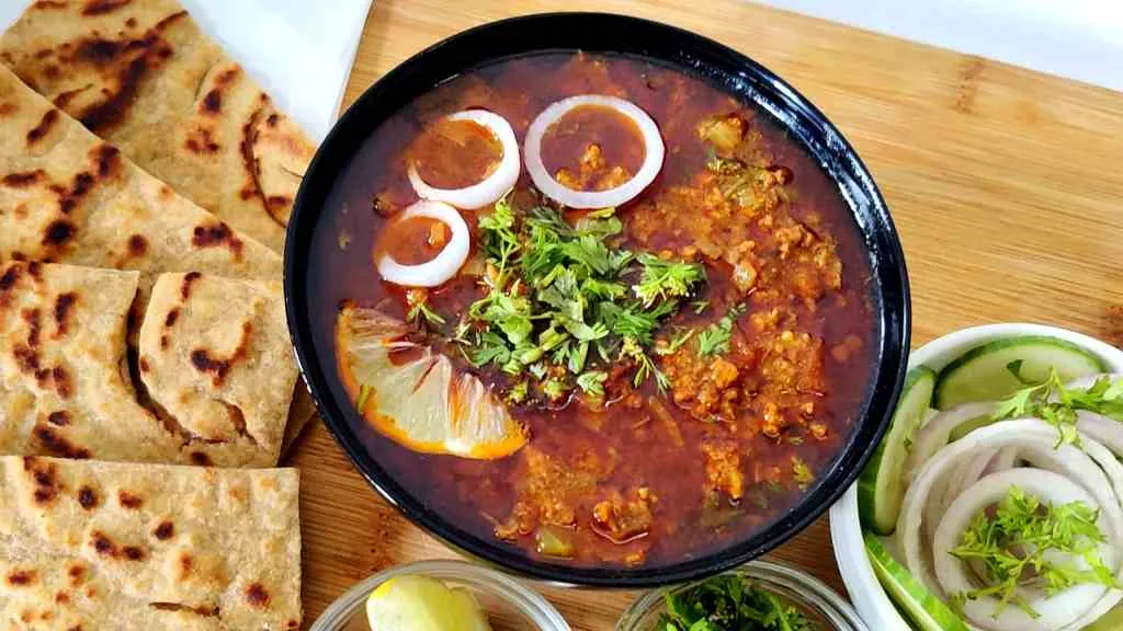 Instant Pot Keema Recipe