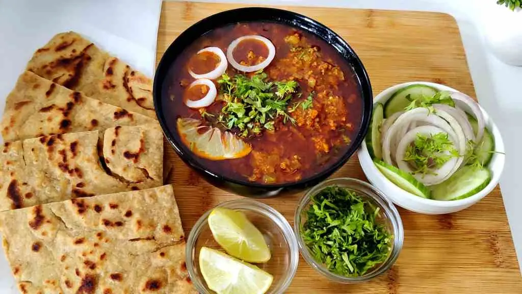 Instant Pot Keema Recipe