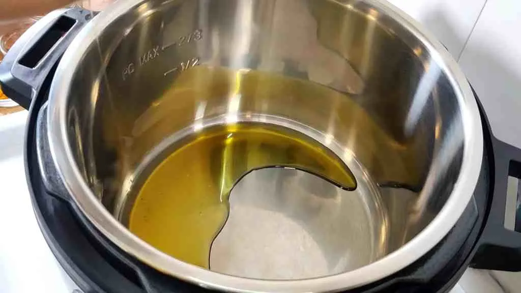 Instant Pot Keema Recipe