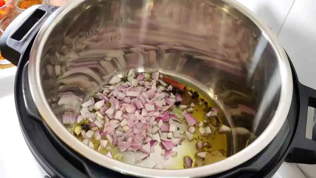 Instant Pot Keema Recipe: The Ultimate One-Pot Wonder