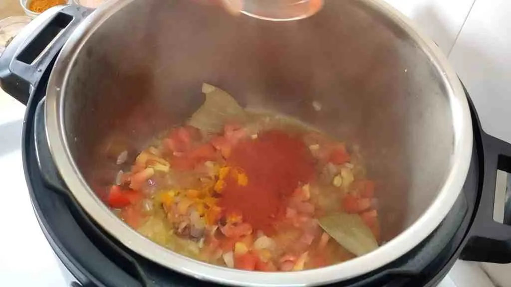 Instant Pot Keema Recipe: The Ultimate One-Pot Wonder