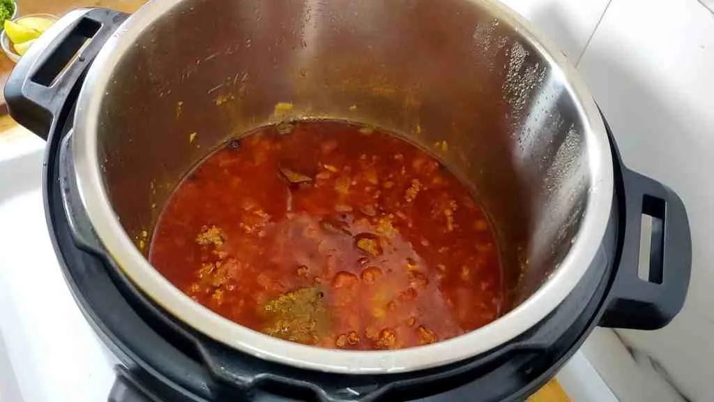 Instant Pot Keema Recipe: The Ultimate One-Pot Wonder
