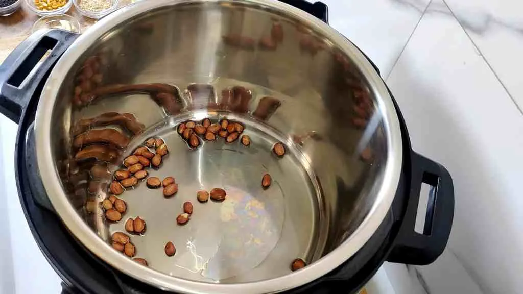 Easy Instant Pot Lemon Rice Recipe