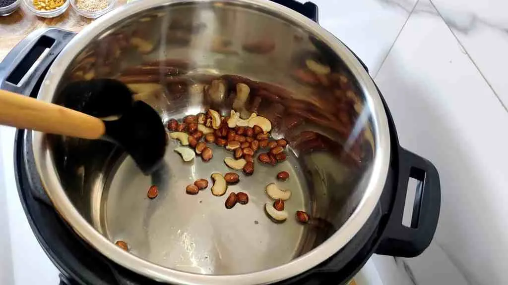 Easy Instant Pot Lemon Rice Recipe