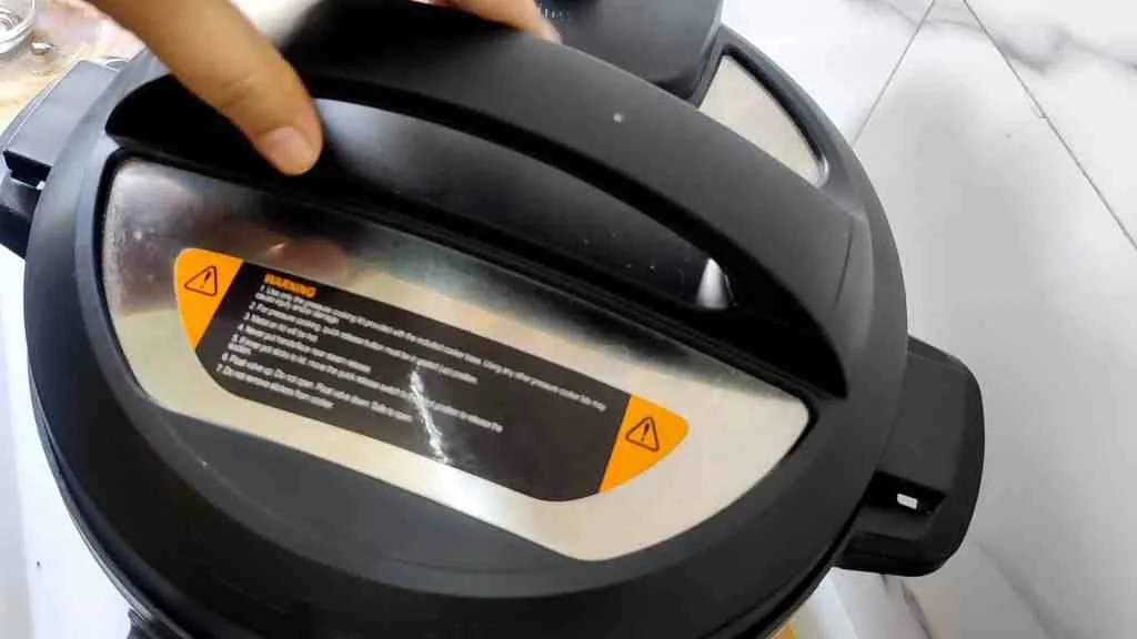 Easy Instant Pot Lemon Rice Recipe