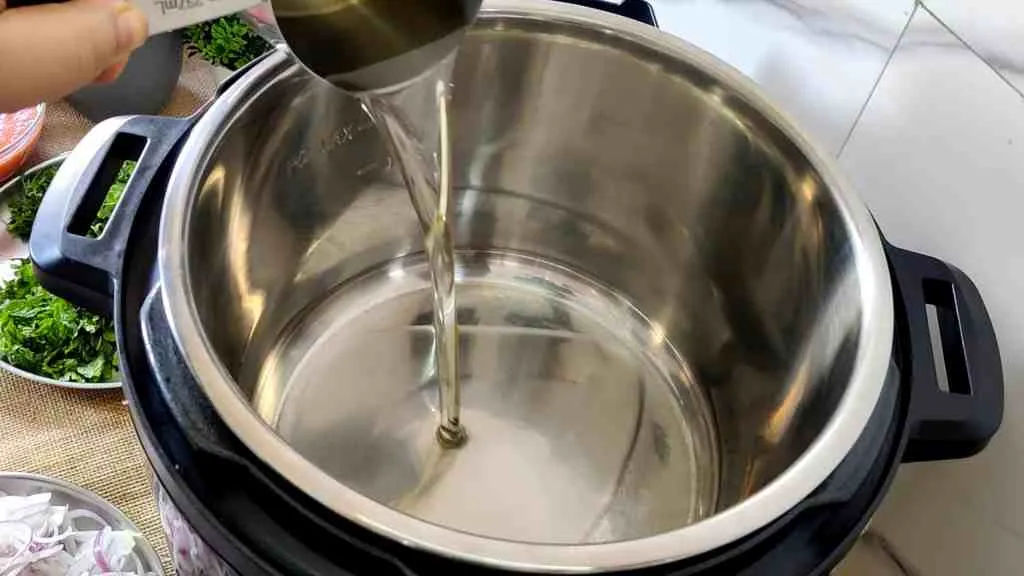 Instant Pot Chicken Biryani: Step-by-Step Recipe
