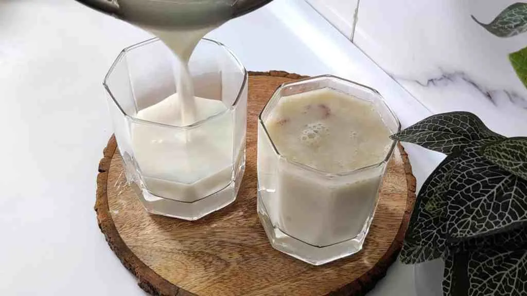 Thari Kanji Recipe