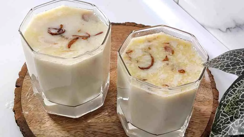 Thari Kanji Recipe