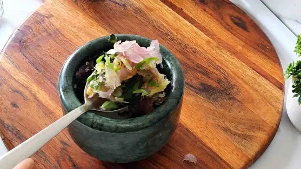 Sambharam Recipe