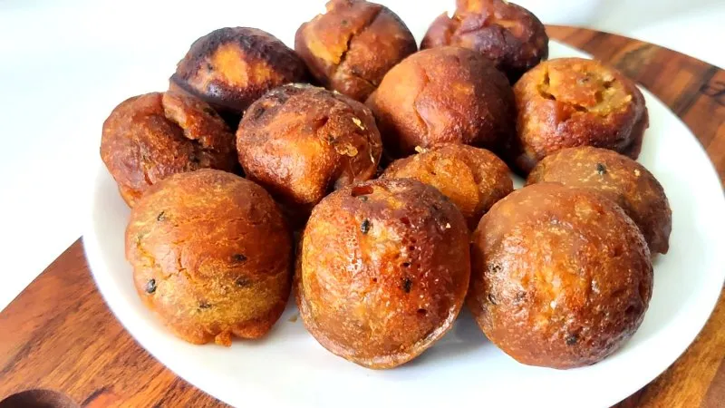 Delicious Unni Appam Recipe