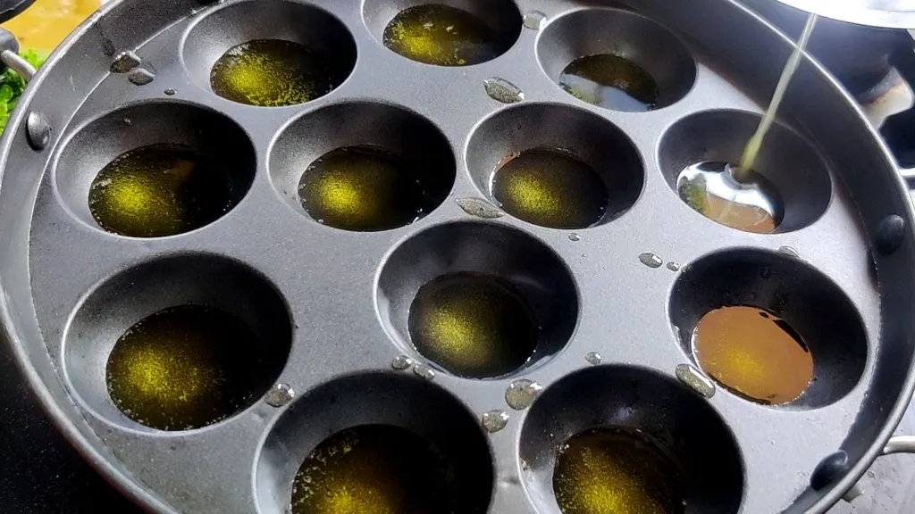 Delicious Unni Appam Recipe