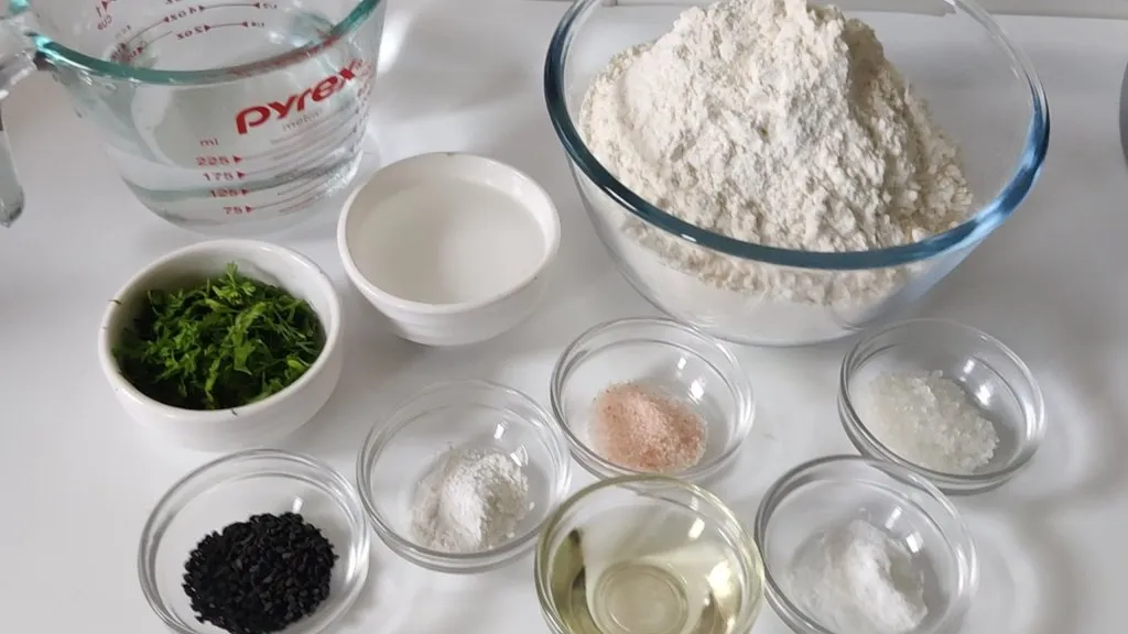 Easy Naan Recipe At Home