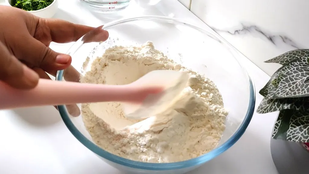 Easy Naan Recipe At Home