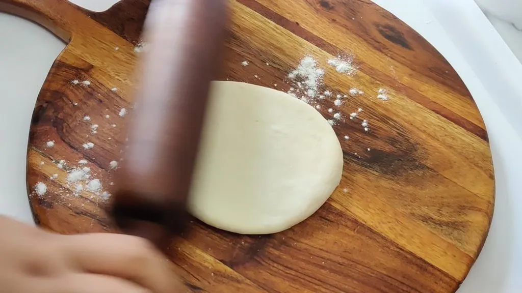 Easy Naan Recipe At Home