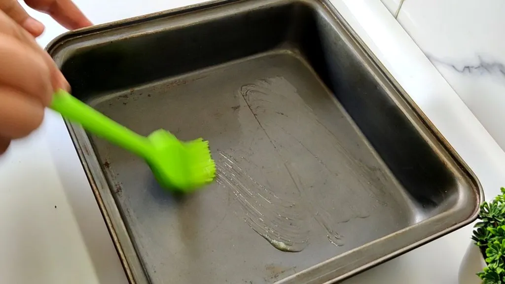 Super Simple Besan Barfi Recipe