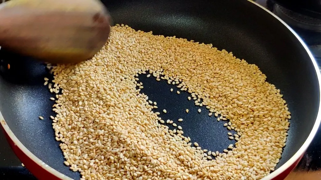 South Indian Gunpowder Recipe: The Ultimate Ingredient for Explosive Flavor!