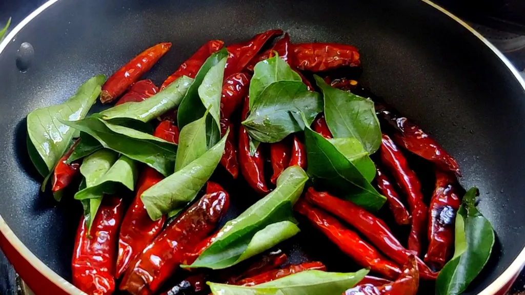 South Indian Gunpowder Recipe: The Ultimate Ingredient for Explosive Flavor!