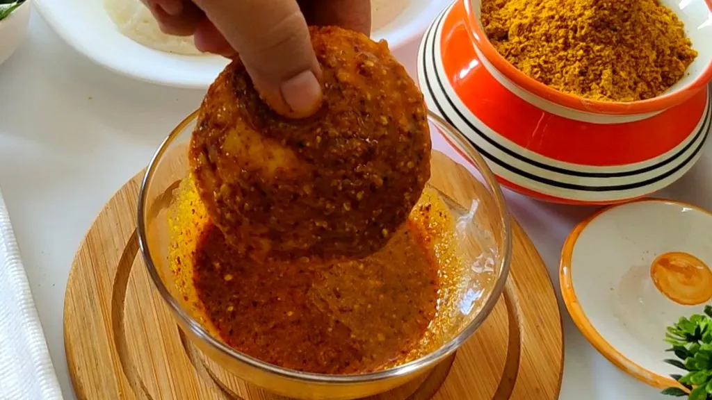 South Indian Gunpowder Recipe: The Ultimate Ingredient for Explosive Flavor!