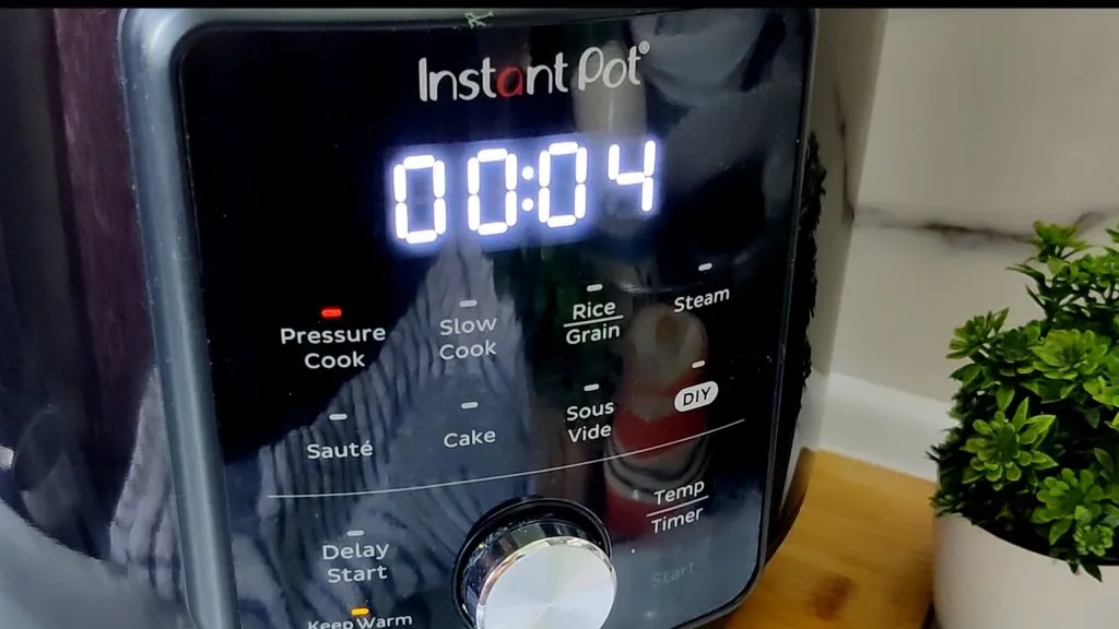 Perfect Instant Pot Rice: Unbelievable Results Every Time!
