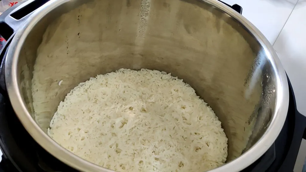 Perfect Instant Pot Rice: Unbelievable Results Every Time!