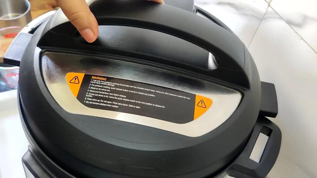 Perfect Instant Pot Rice: Unbelievable Results Every Time!