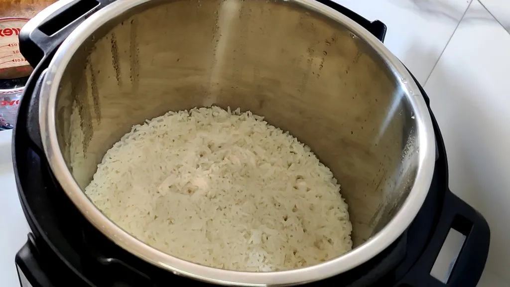 Perfect Instant Pot Rice: Unbelievable Results Every Time!