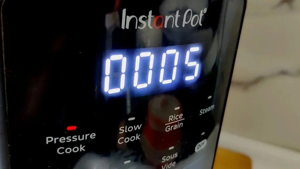 Instant Pot Rice Recipes