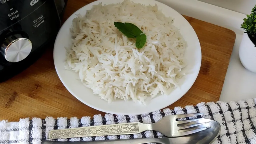 Perfect Instant Pot Rice: Unbelievable Results Every Time!