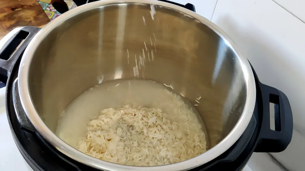 Perfect Instant Pot Rice: Unbelievable Results Every Time!