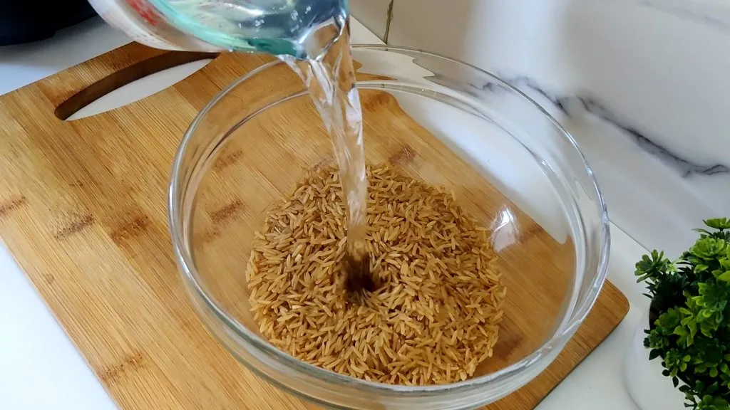 Perfect Instant Pot Rice: Unbelievable Results Every Time!