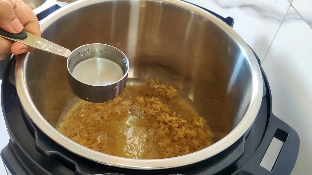 Perfect Instant Pot Rice: Unbelievable Results Every Time!