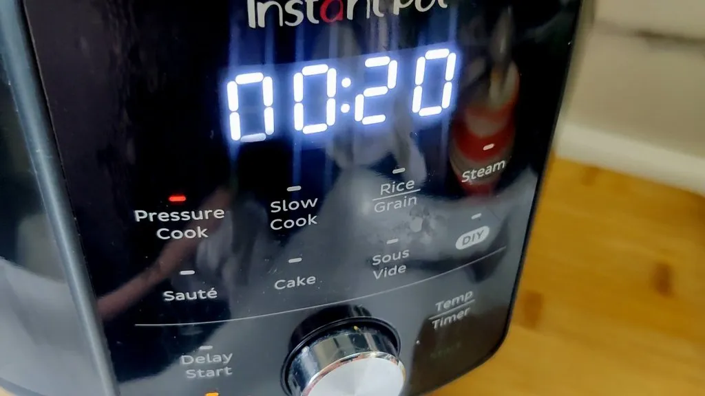 Instant Pot Rice Recipes