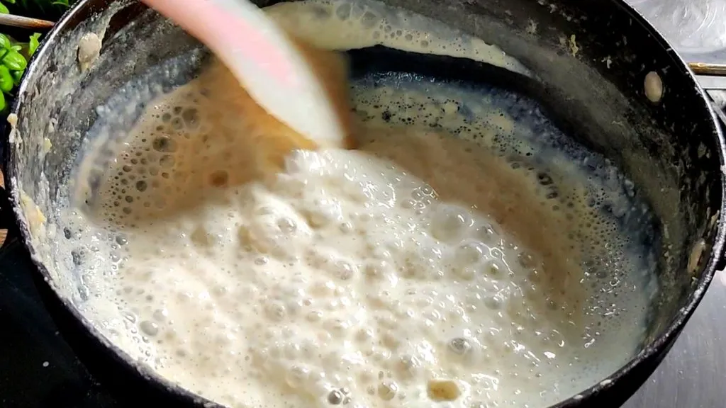 Coconut Laddu Recipe (3 ingredients recipe)