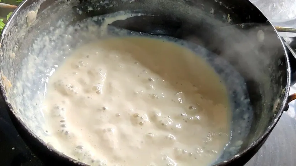 Coconut Laddu Recipe (3 ingredients recipe)