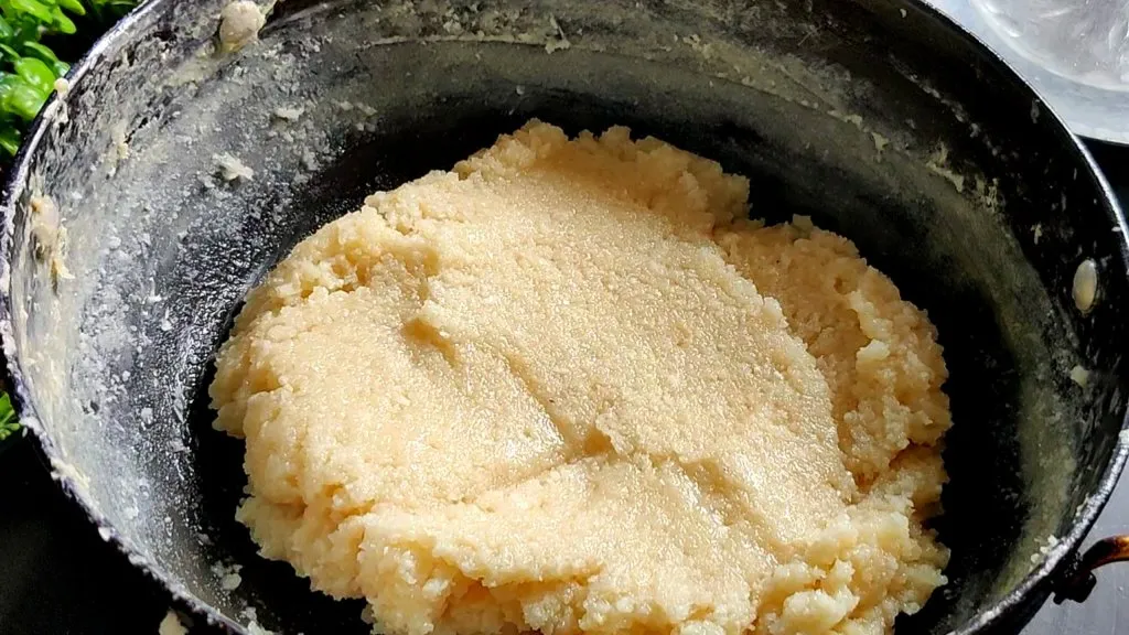 Coconut Laddu Recipe (3 ingredients recipe)