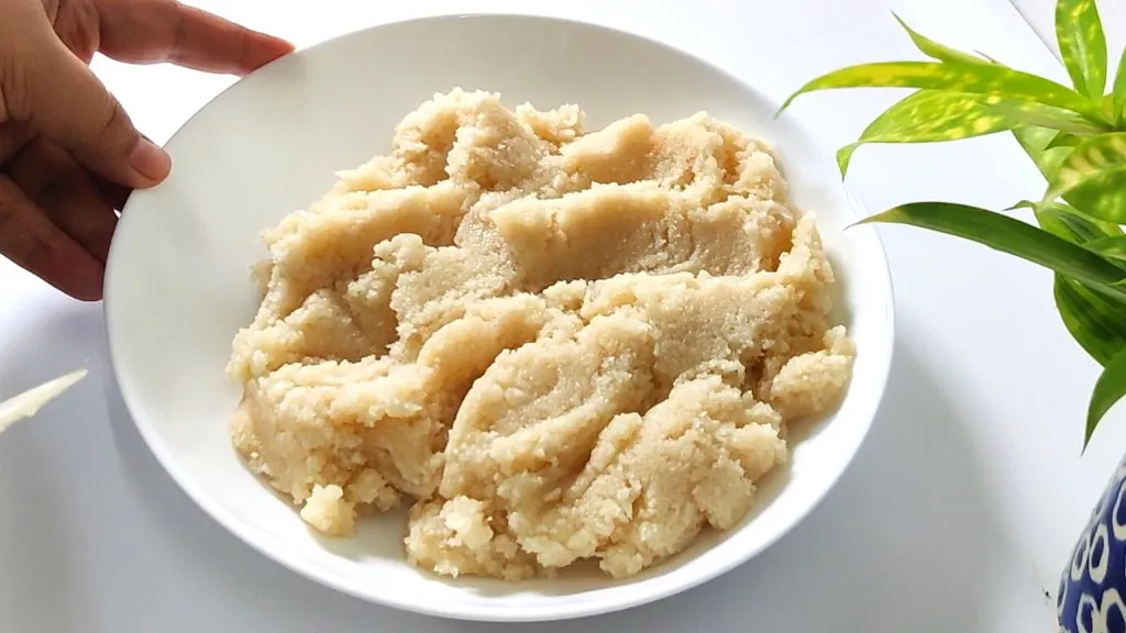 Coconut Laddu Recipe