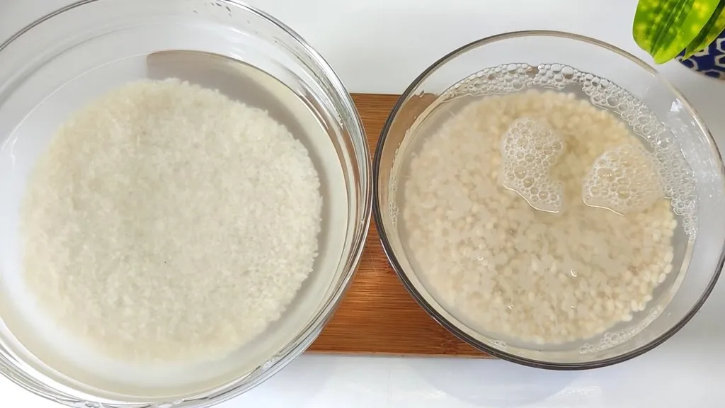 Boorelu Recipe