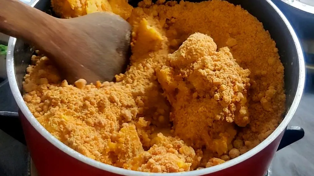Boorelu Recipe