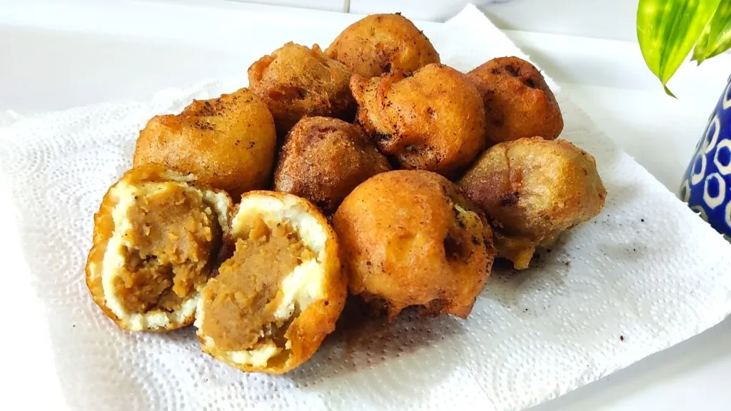 Boorelu recipe 