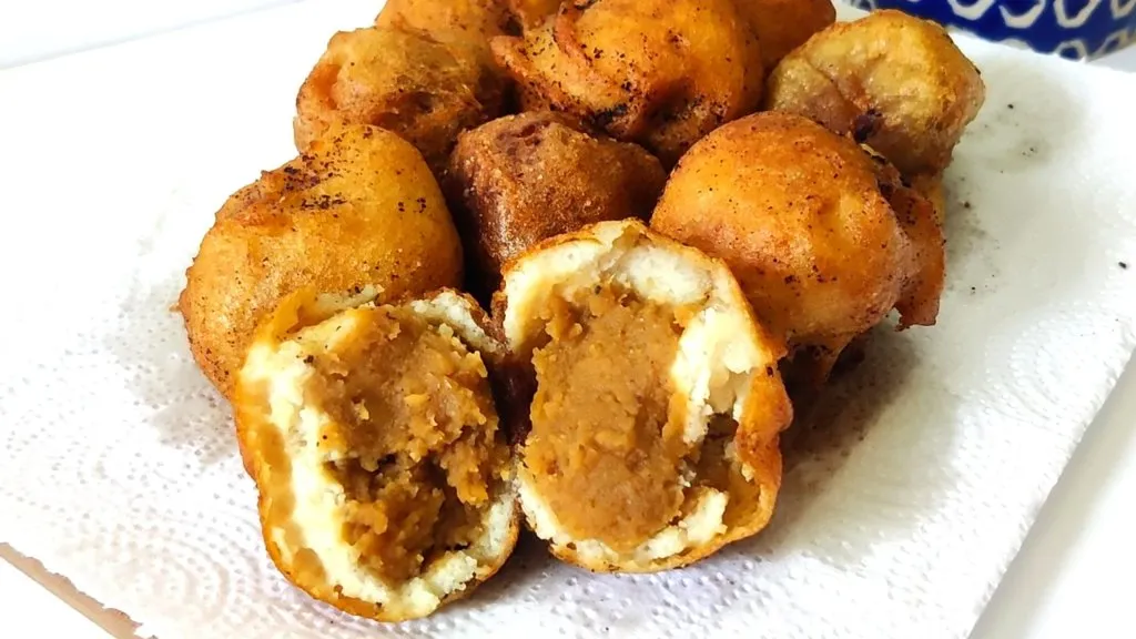 Boorelu Recipe