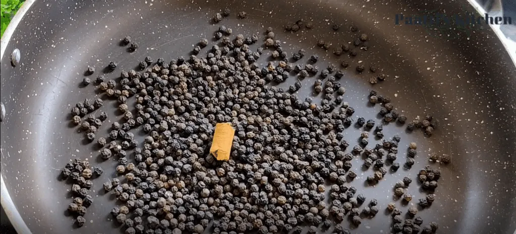 Homemade Iyengar Sambar Powder Recipe (Easy and Delicious)