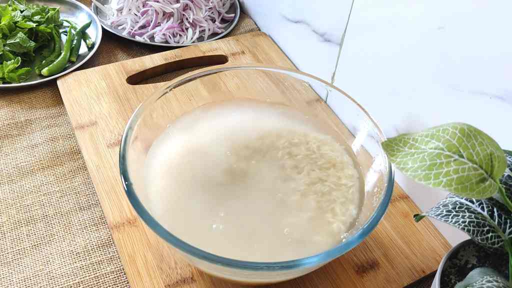 Instant Pot Chicken Biryani: Step-by-Step Recipe