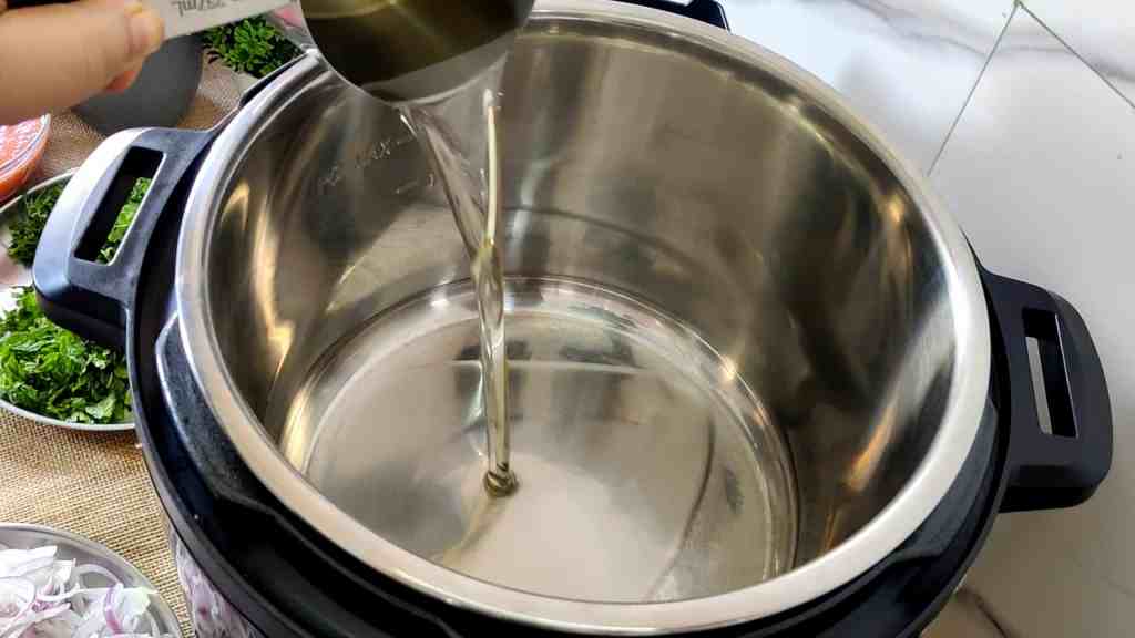 Instant Pot Chicken Biryani: Step-by-Step Recipe