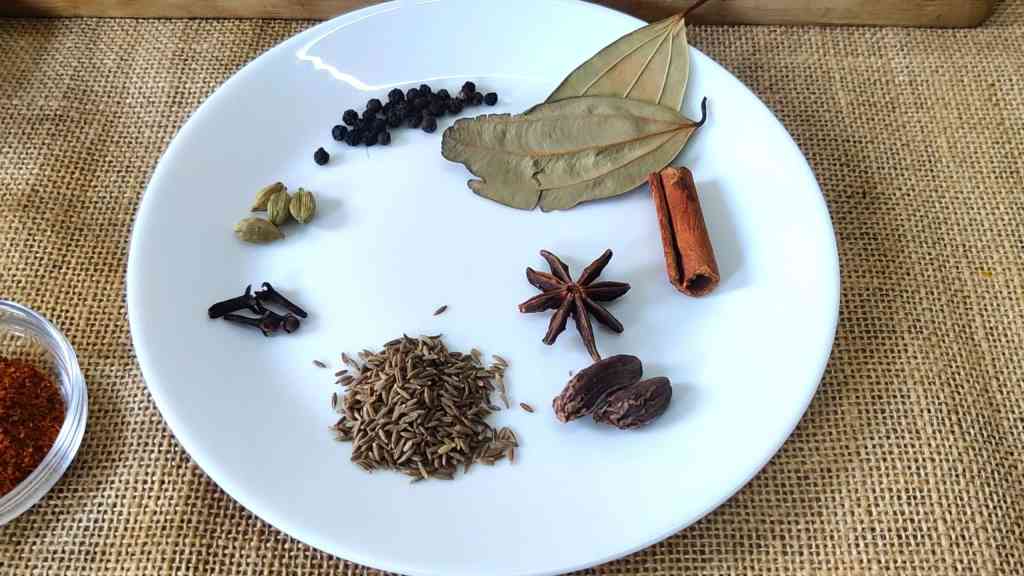  Instant Pot Chicken Biryani