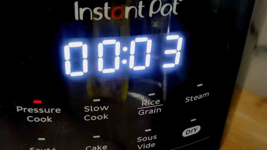 Instant Pot Chicken Biryani: Step-by-Step Recipe