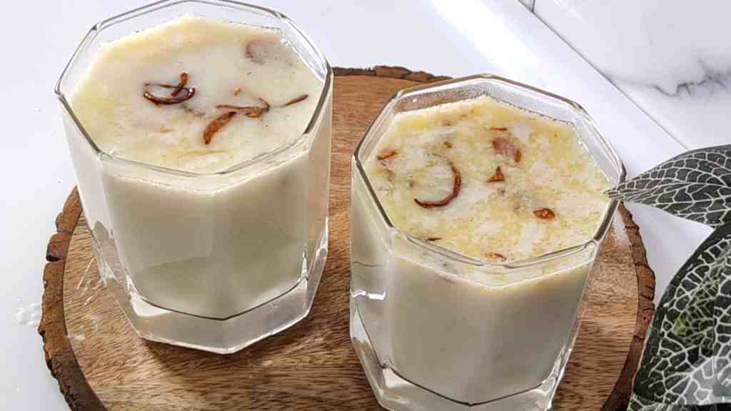 Thari Kanji Recipe: A Taste of Kerala