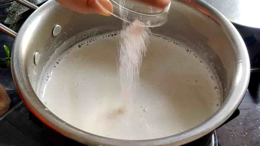 Thari Kanji Recipe: A Taste of Kerala