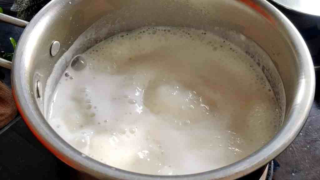 Thari Kanji Recipe: A Taste of Kerala