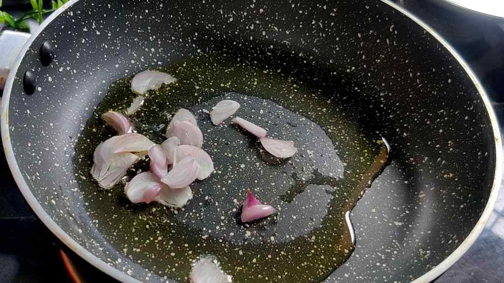 Thari Kanji Recipe: A Taste of Kerala