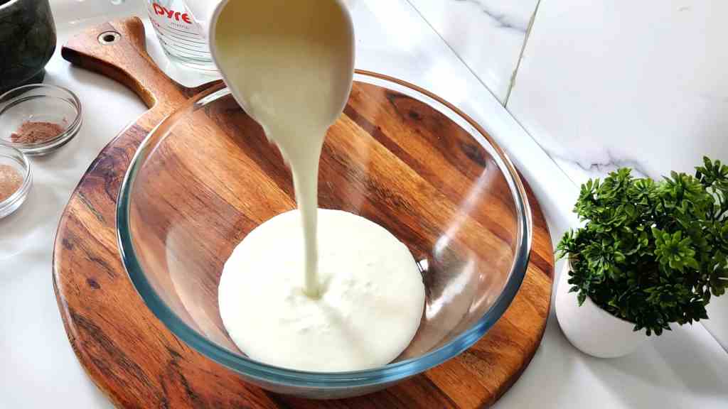 Sambharam Recipe: A Taste of Southern India